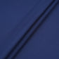 Navy Blue Solid Lizzy Bizzy Fabric RTL-31444 - TradeUNO