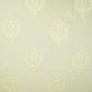 Light Green Chikankari motif embroidery Mul Chanderi Fabric SNA-29622