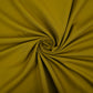 Mehendi Green Solid Lizzy Bizzy Fabric RTL-31443 - TradeUNO