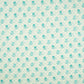 Off white floral Print Cotton Fabric AFI-29583