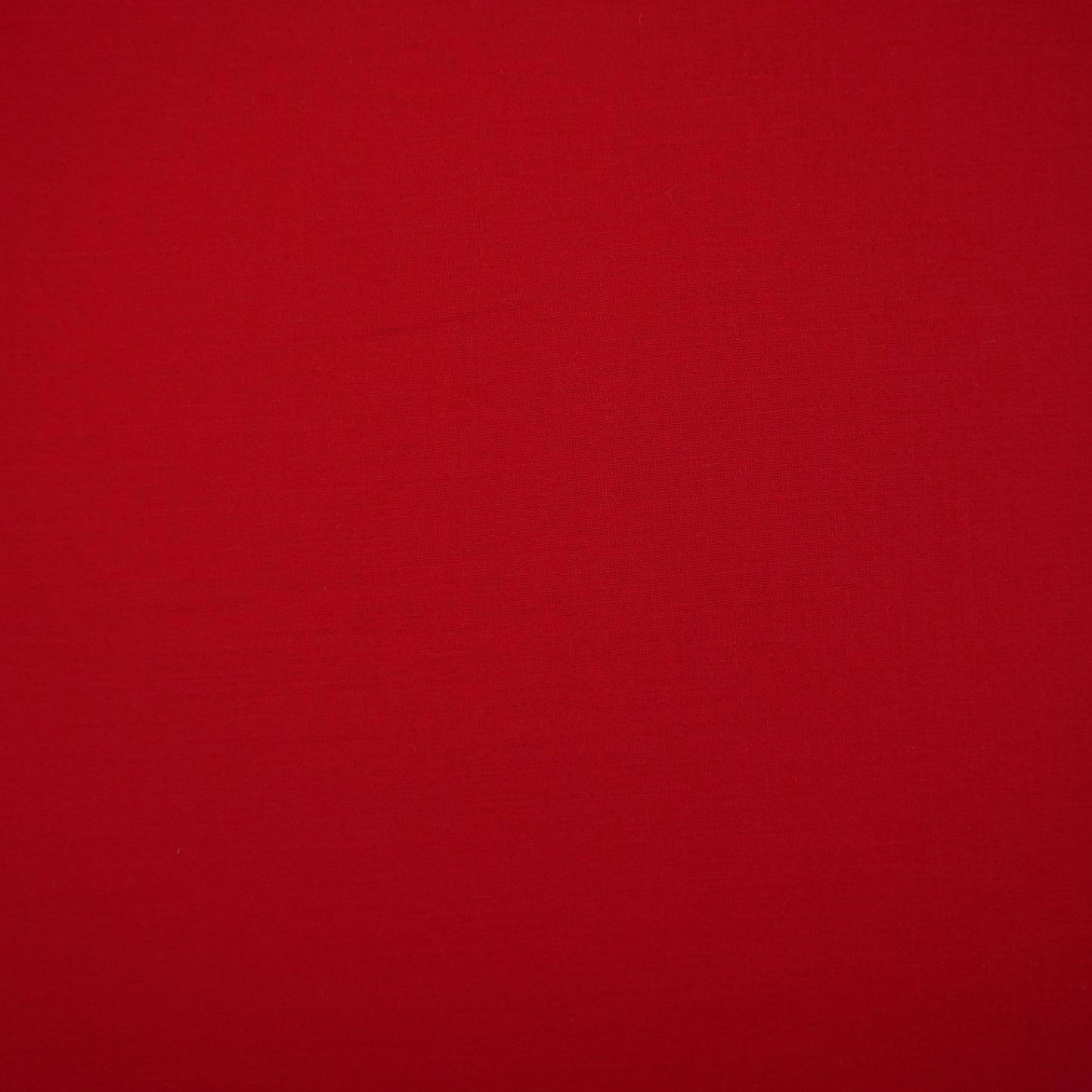 Red Solid Lizzy Bizzy Fabric RTL-31450 - TradeUNO