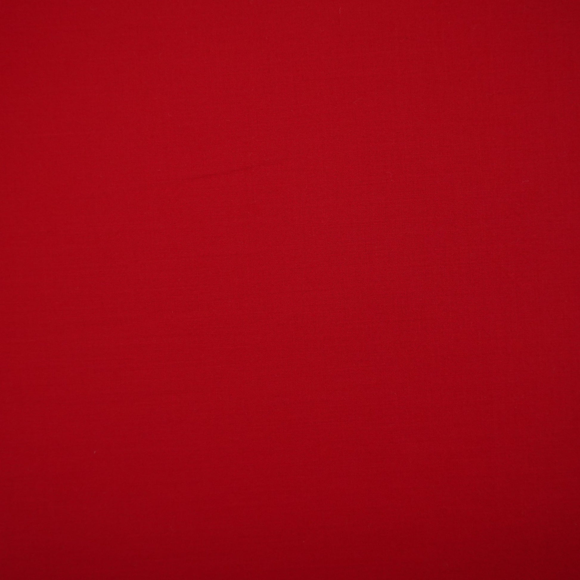 Red Solid Lizzy Bizzy Fabric RTL-31450 - TradeUNO