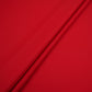 Red Solid Lizzy Bizzy Fabric RTL-31450 - TradeUNO