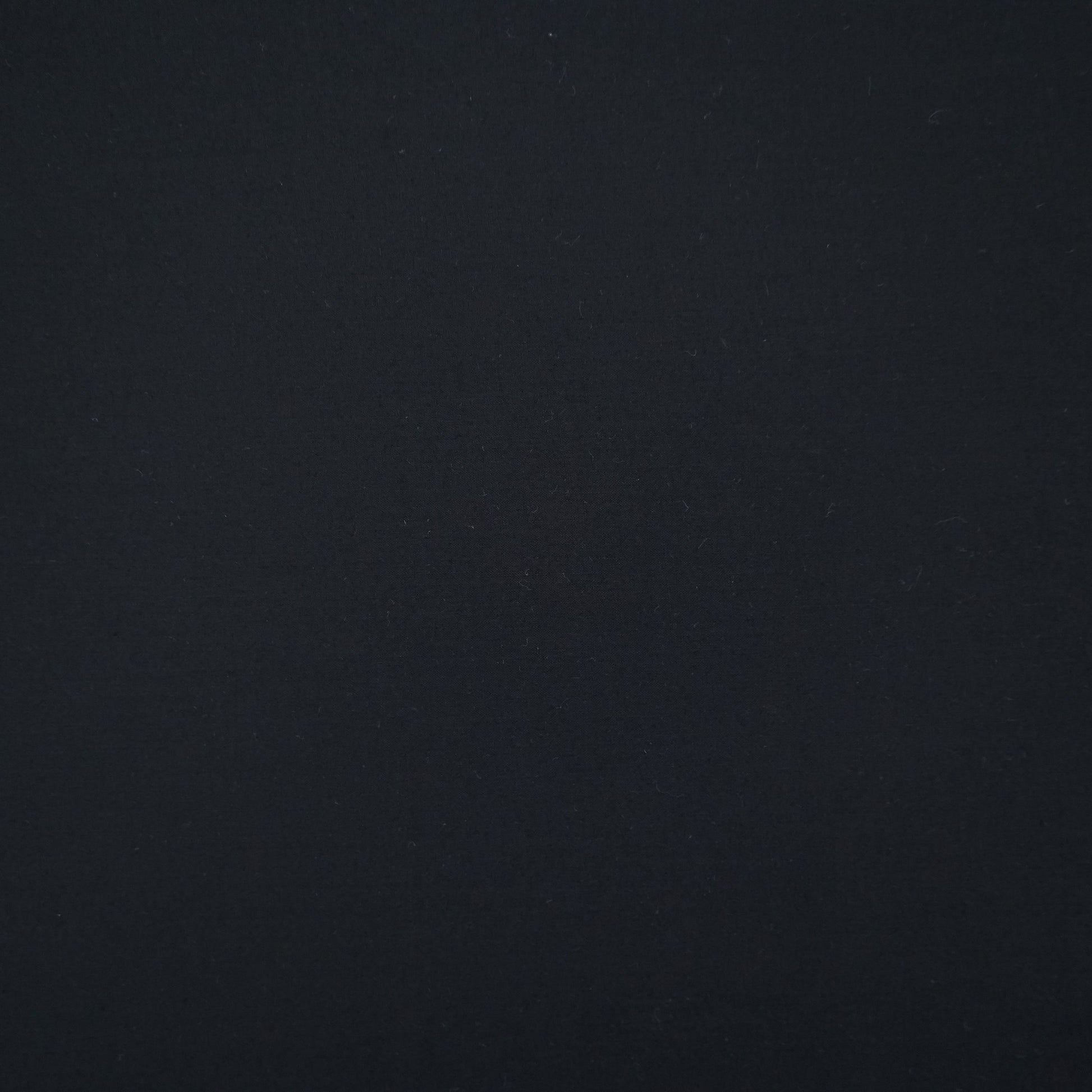 Black Solid Lizzy Bizzy Fabric RTL-31452 - TradeUNO