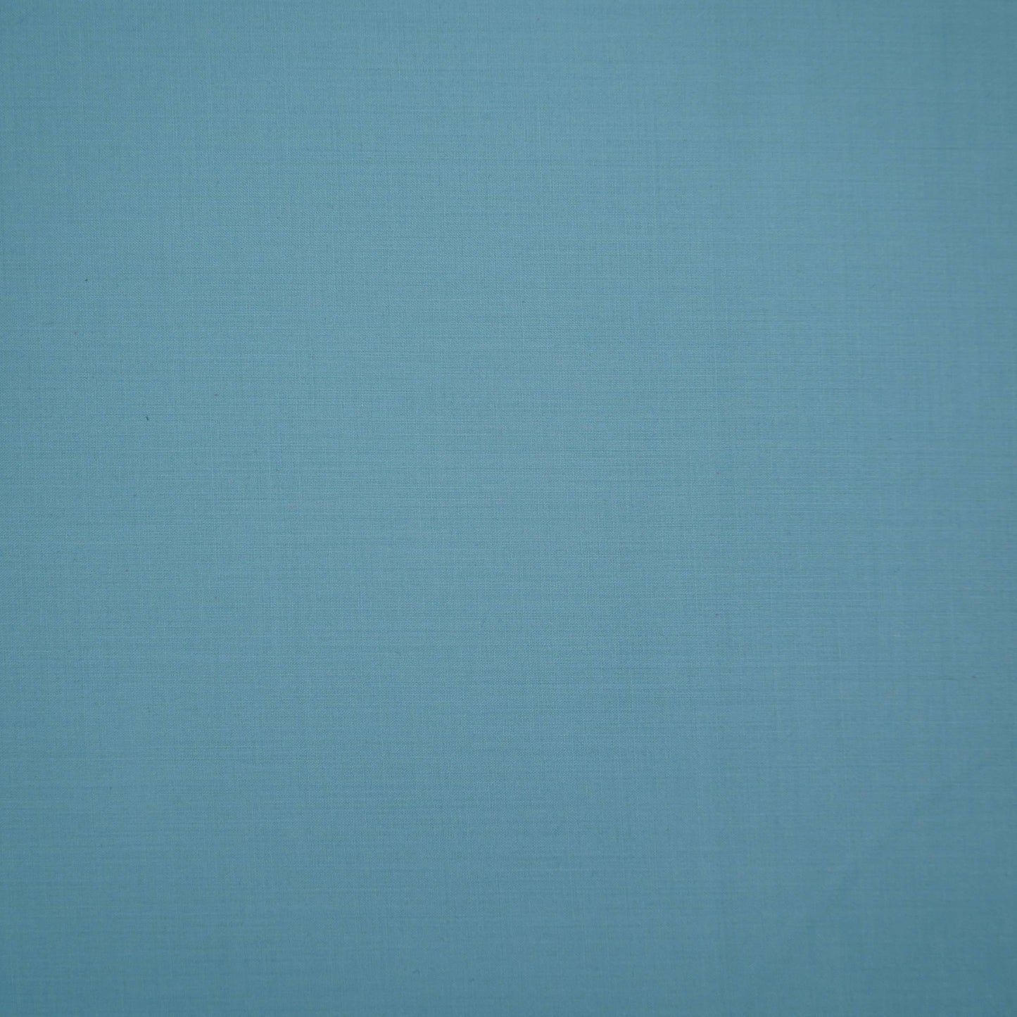Aqua Blue Solid Lizzy Bizzy Fabric RTL-31445 - TradeUNO