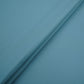 Aqua Blue Solid Lizzy Bizzy Fabric RTL-31445 - TradeUNO