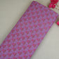 Pink Floral Print Cotton Fabric AFI-29531