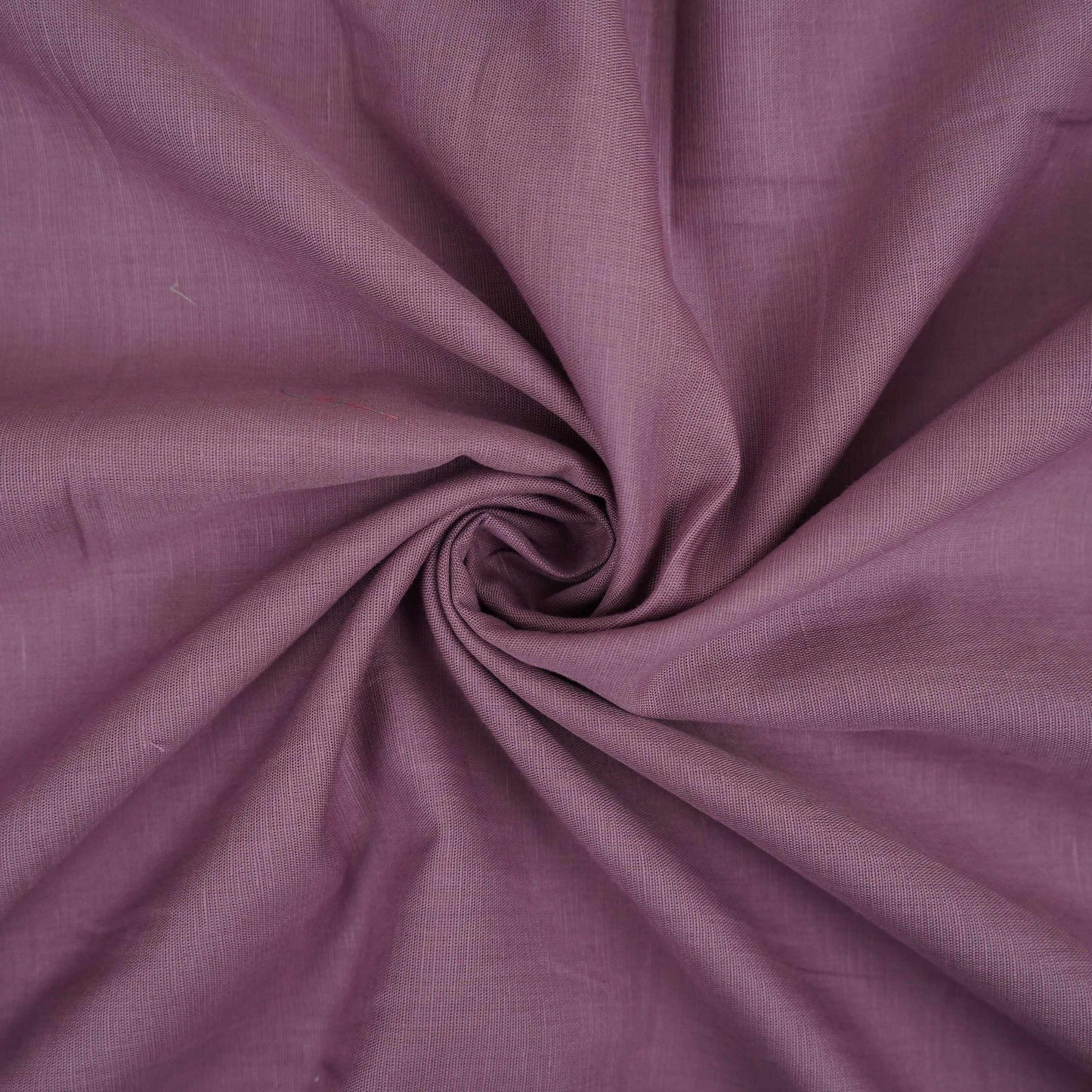 Lilac Solid Cotton Linen Fabric 40% Linen 60% Cotton MKT-31468 - TradeUNO