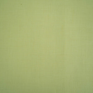 Lemon Yellow Solid Cotton Linen Fabric 40% Linen 60% Cotton MKT-31467 - TradeUNO