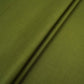 Mehendi Green Solid Cotton Linen Fabric 40% Linen 60% Cotton MKT-31470