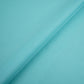 Light Sky Blue Solid Cotton Linen Fabric 40% Linen 60% Cotton MKT-31471