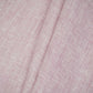 Baby Pink Solid Linen Fabric RS-31182