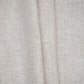 Cream Solid Linen Fabric RS-31184