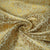Beige Banarasi Brocade Fabric 22504