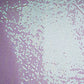 White Multicolor sequins Embroidery Net Fabric 21098