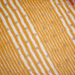 Mustard Leheriya Mirror embroidery Georgette Fabric GTS-31510
