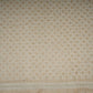 Khaki thread sequins embroidery Mysor Silk Fabric VI-31004