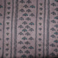 Dusty Mauve Ajrakh print Bemberg Modal Silk Fabric KTP-31433