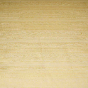 Golden Stripes Tenchui Silk Fabric MTI-31225 - TradeUNO