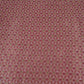 Light Lilac Mukesh Work Organza Brocade Fabric YHF-32835