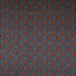 Blue Ajrakh Print Cotton Fabric AFI-29569