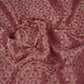 Light Lilac Mukesh Work Organza Brocade Fabric YHF-32835