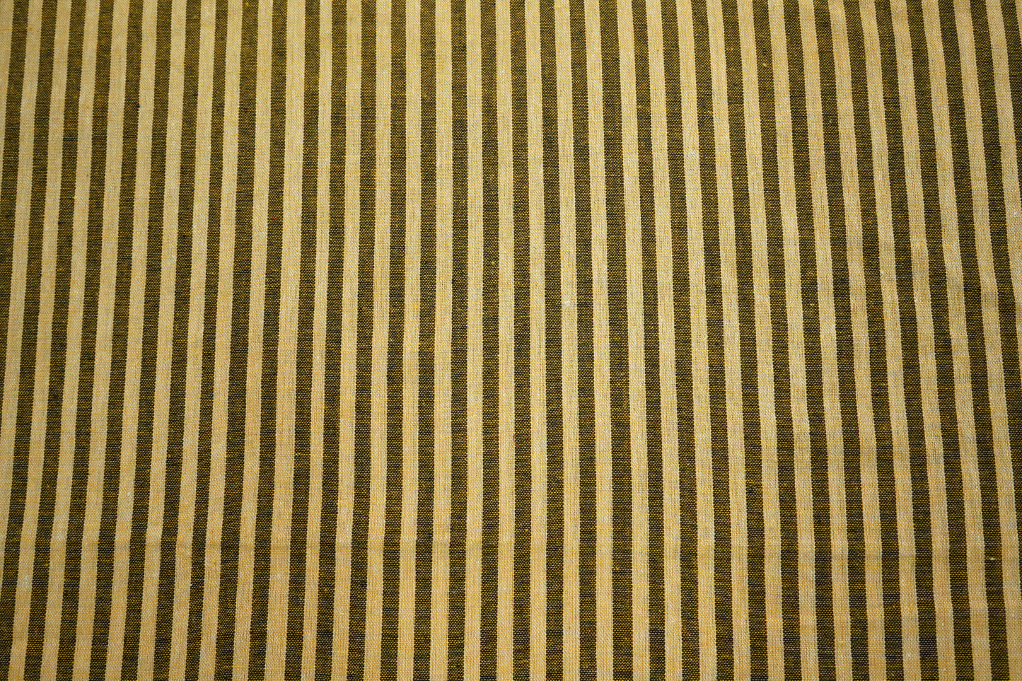 Light blue with blue stripes South Cotton Fabric TU-6936