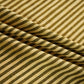 Light blue with blue stripes South Cotton Fabric TU-6936