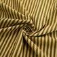 Light blue with blue stripes South Cotton Fabric TU-6936