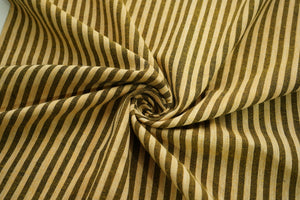 Light blue with blue stripes South Cotton Fabric TU-6936 - TradeUNO