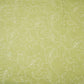 Sage Green thread embroidery Pure Linen Fabric SN-31241