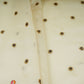 Off White Multicolor Floral Embroidery Pure Banaras Mul Chanderi Fabric SGS-30702
