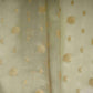 Golden Buti Kanjivaran Silk Fabric MTI-31227