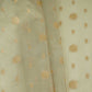 Golden Buti Kanjivaran Silk Fabric MTI-31227