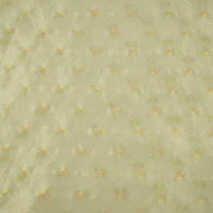 Golden Buti Kanjivaran Silk Fabric MTI-31223 - TradeUNO