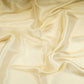 Golden zari weave Tanchui Silk Fabric MTI-31232