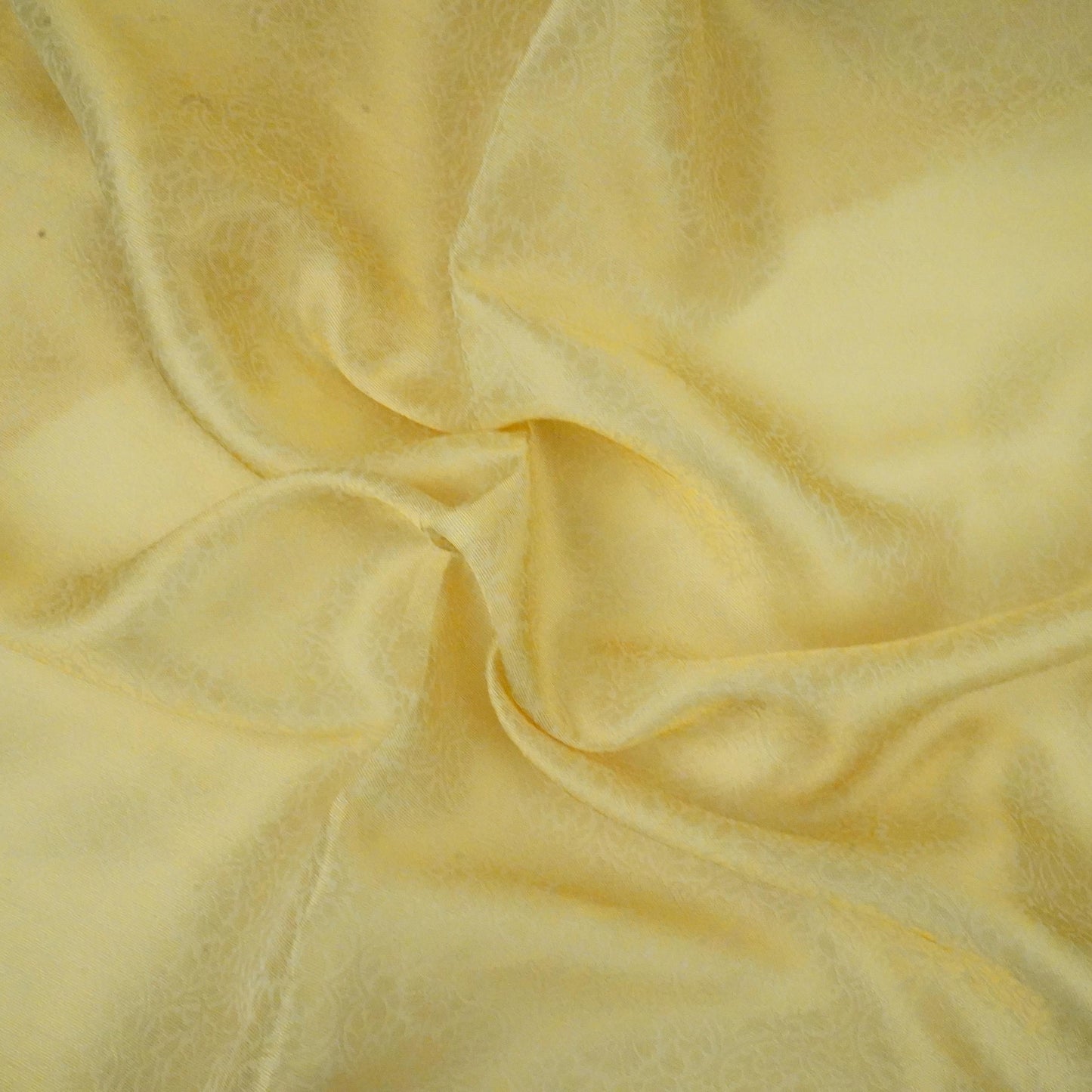 Golden Butta Kanchipuram Silk Fabric MTI-31230