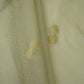 Golden Jaal Kanchi Silk Fabric MTI-31229