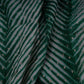 Bottle Green Lehriya Buti Dupion Silk Fabric YHF-32842