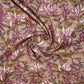 Beige Handblock Print Cotton Fabric PB-29719