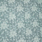 Off White thread embroidery Pure Cotton Chanderi Fabric VI-31000
