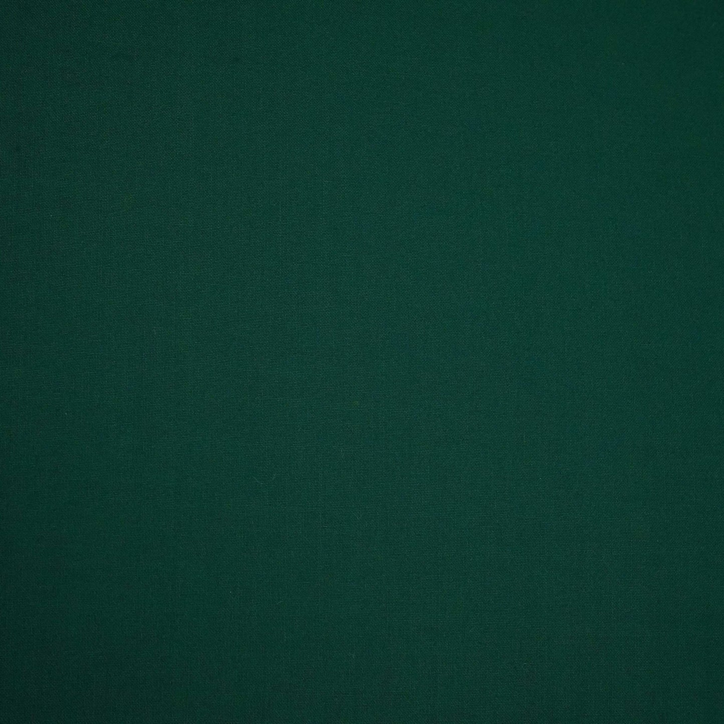 Bottle Green Solid Lizzy Bizzy Fabric RTL-31258
