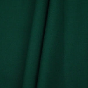 Bottle Green Solid Lizzy Bizzy Fabric RTL-31258 - TradeUNO