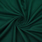 Bottle Green Solid Lizzy Bizzy Fabric RTL-31258