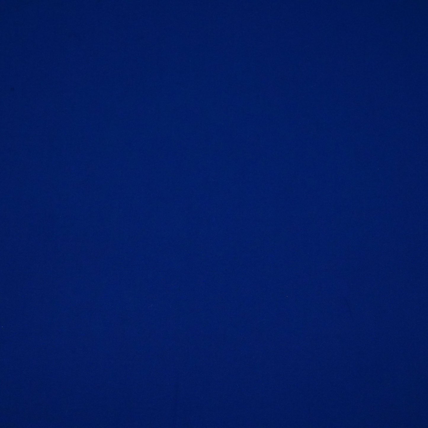Royal Blue Solid Lizzy Bizzy Fabric RTL-31246