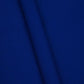 Royal Blue Solid Lizzy Bizzy Fabric RTL-31246