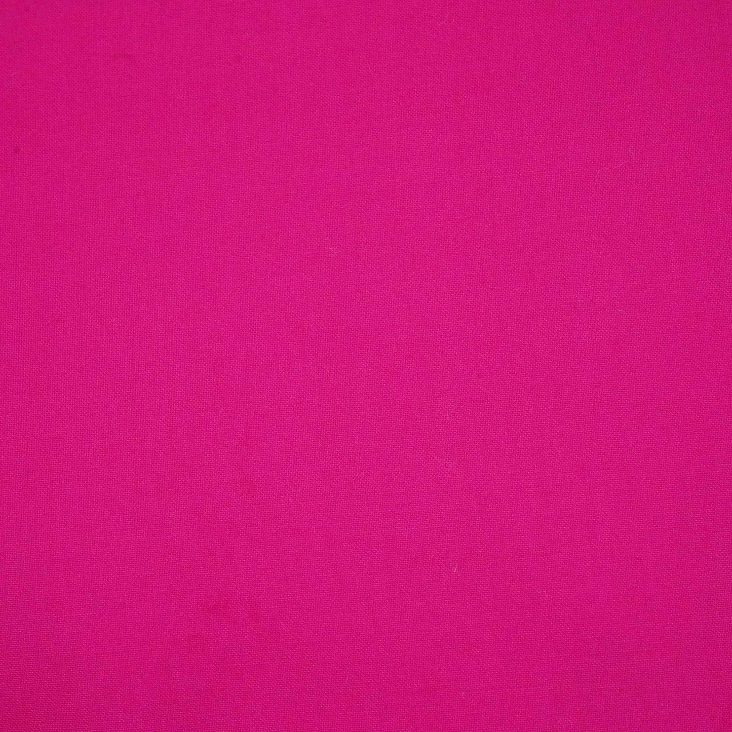 Magenta Pink Solid Lizzy Bizzy Fabric RTL-31253