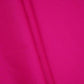 Magenta Pink Solid Lizzy Bizzy Fabric RTL-31253