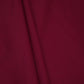 Wine Solid Lizzy Bizzy Fabric RTL-31252