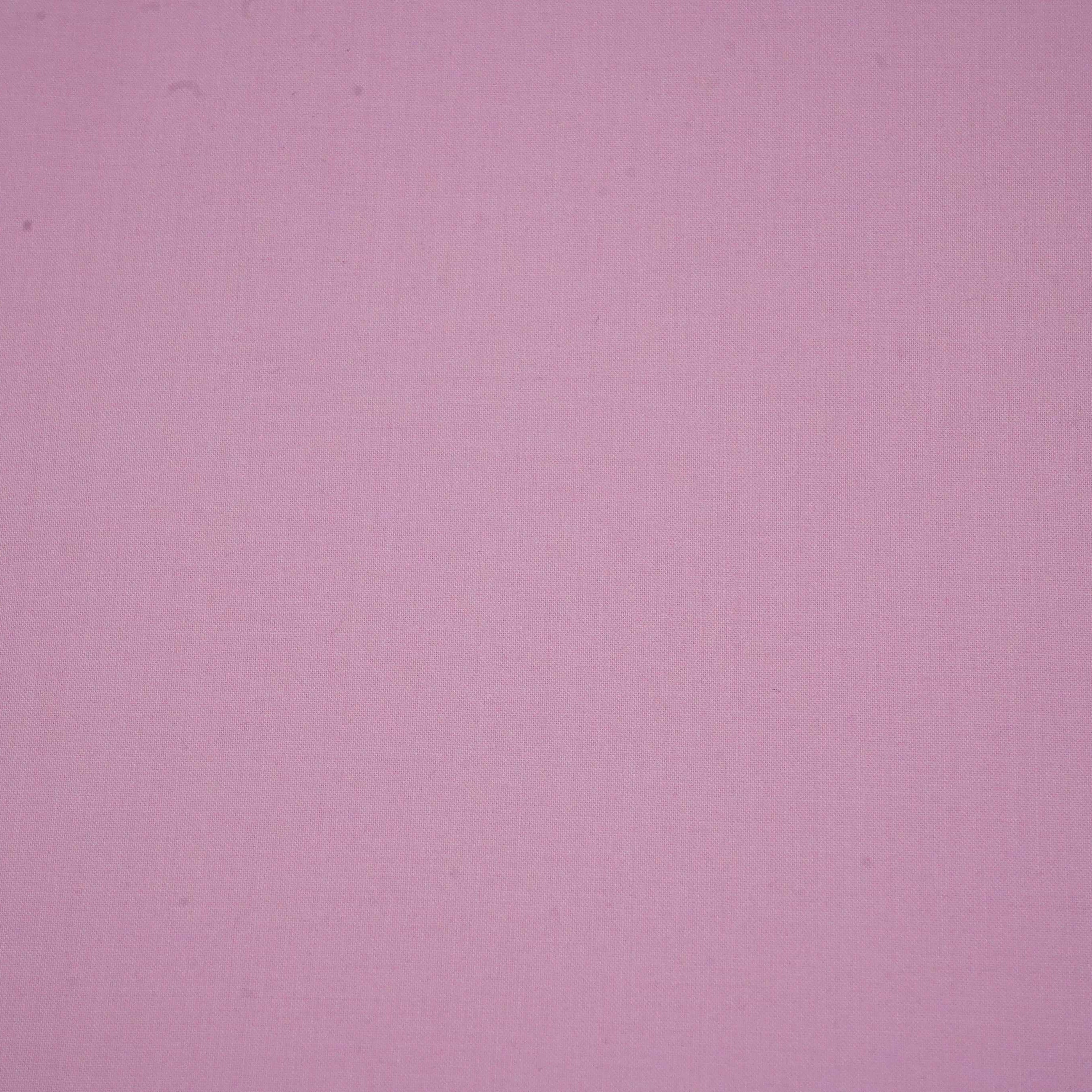 Baby Pink Solid Lizzy Bizzy Fabric RTL-31249 - TradeUNO